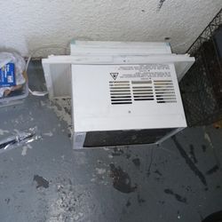 Window Ac 