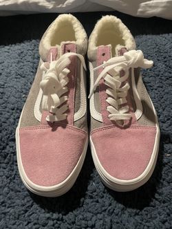 Brand New Vans