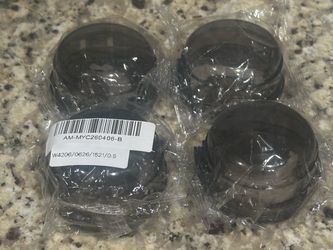 Stove Knob Safety Covers – 4 Pack | Brand New