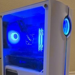 Windows 11 Pro "Portal" Gaming PC