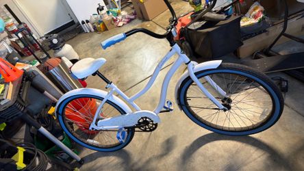 Beach Cruiser