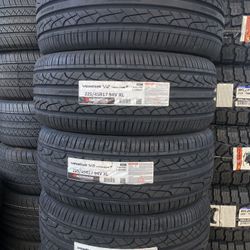 225/45R17 HANKOOK VENTUS V2 94V XL 
