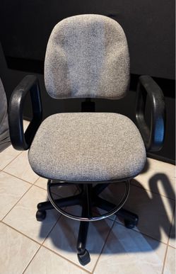 Drafting Office Chair