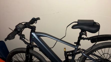 Ebike