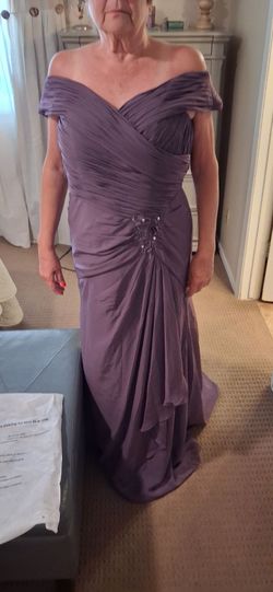Formal gown