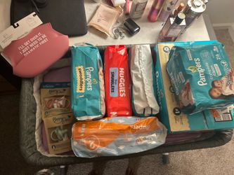 Baby items