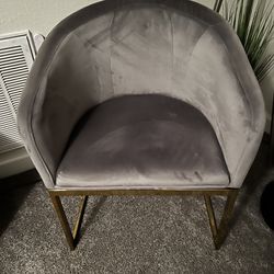 Sude Chair 