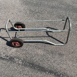 Wire Cart
