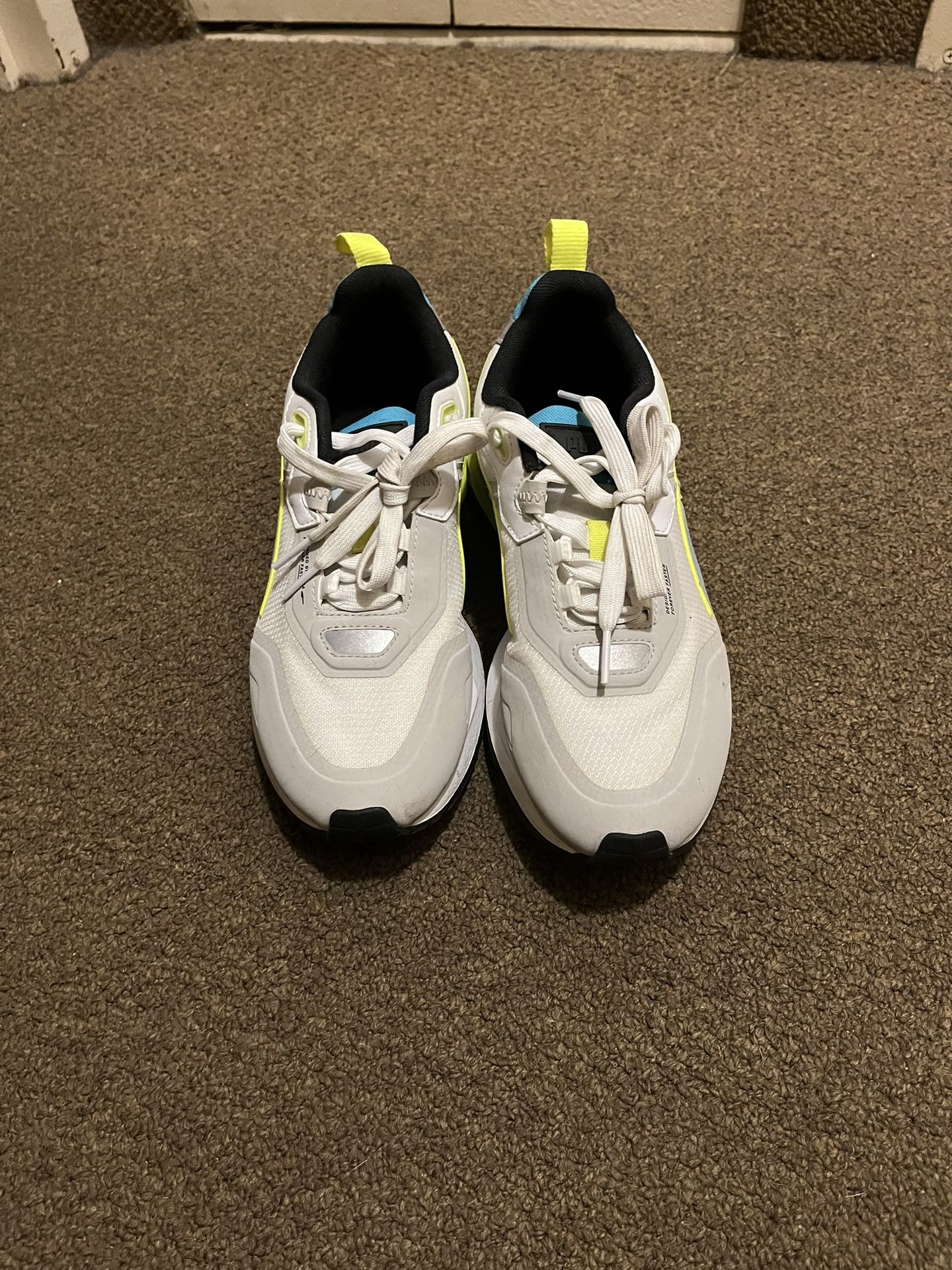 Puma