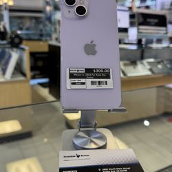 iPhone  14 128gb For Parts / Trade - In