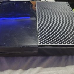 Xbox One