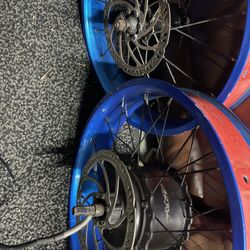 Aerial Rider X Class