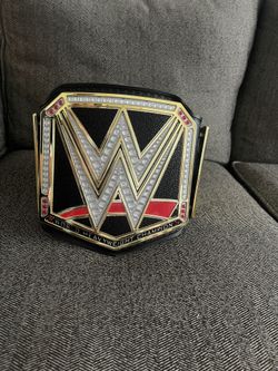 WWE Kids Championship Belt
