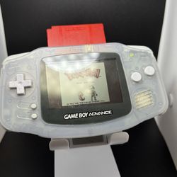 Nintendo Gameboy Advance