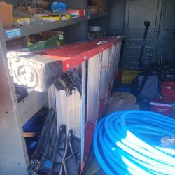 Werner Ladders
