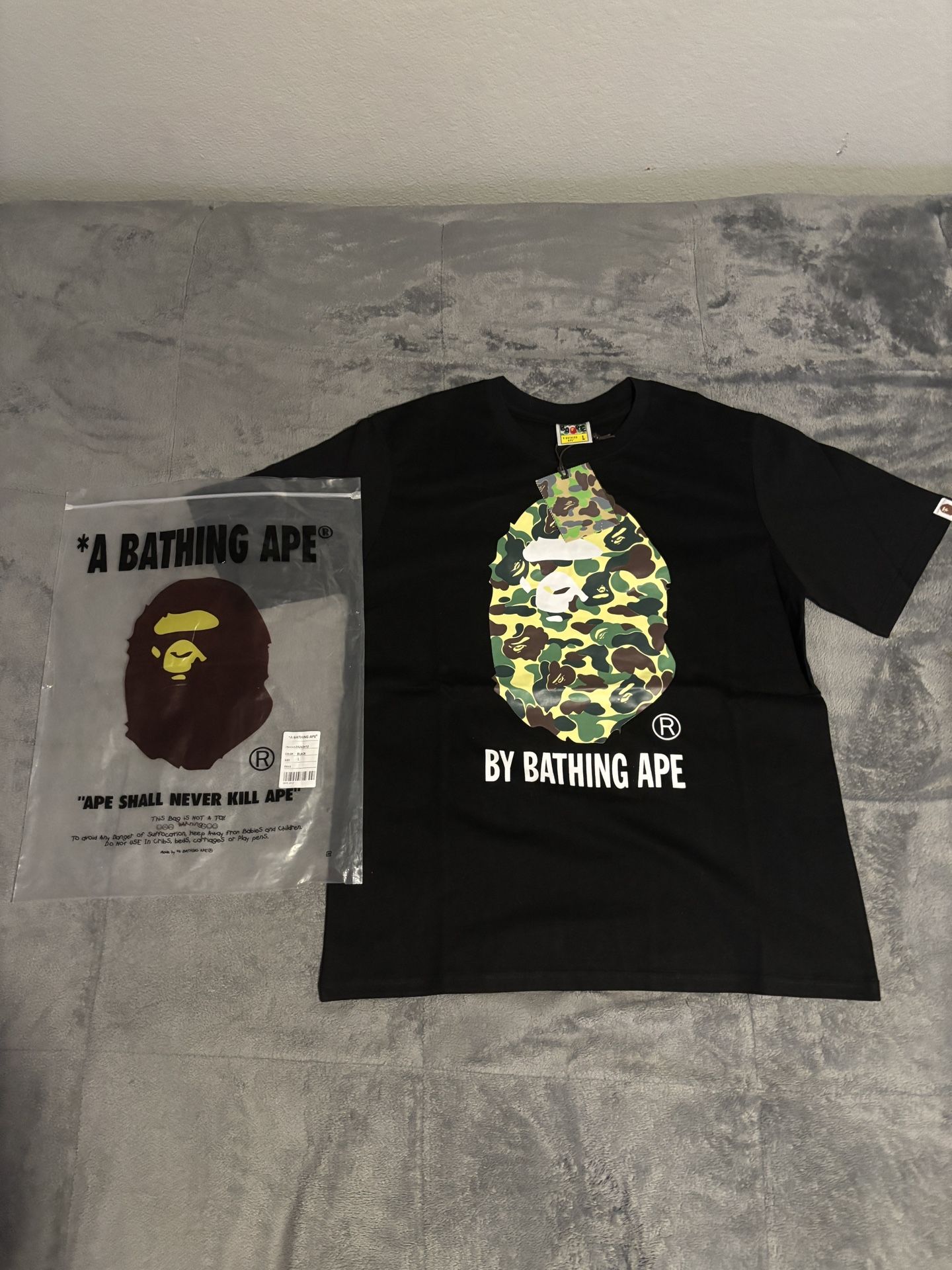 Bape Tee