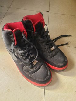 Air Force Juans Size 10