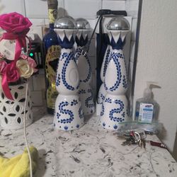 Clase Azul Empty Bottle