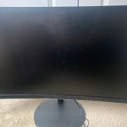 75hz Gaming Monitor