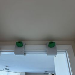 Portahang Rock climbing Holds Pull Up bar