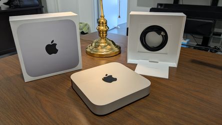 Mac Mini - Like new!
