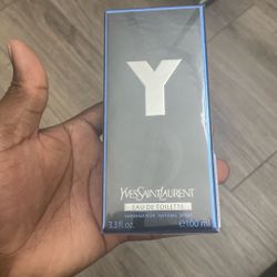 YSL Cologne 