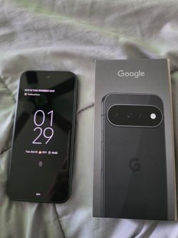 Google Pixel 11 256GB