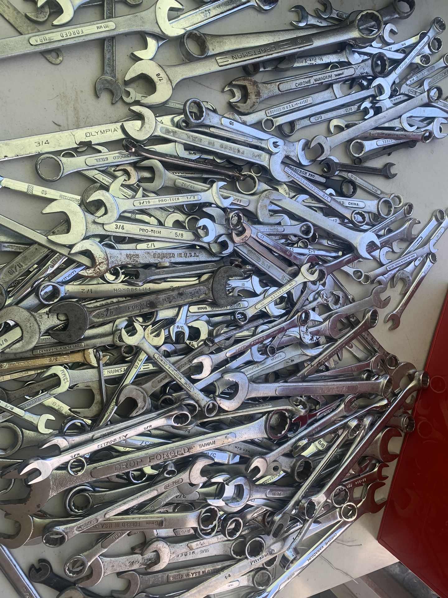 Wrenches