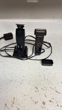 Andis Trimmer And Shaver