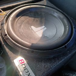 Jlaudio 12 