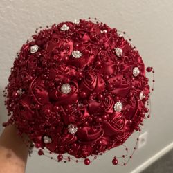 Quinceañera Bouquet