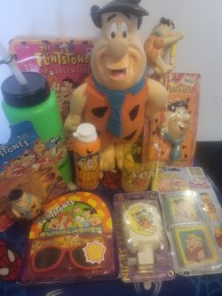 1990s vintage items