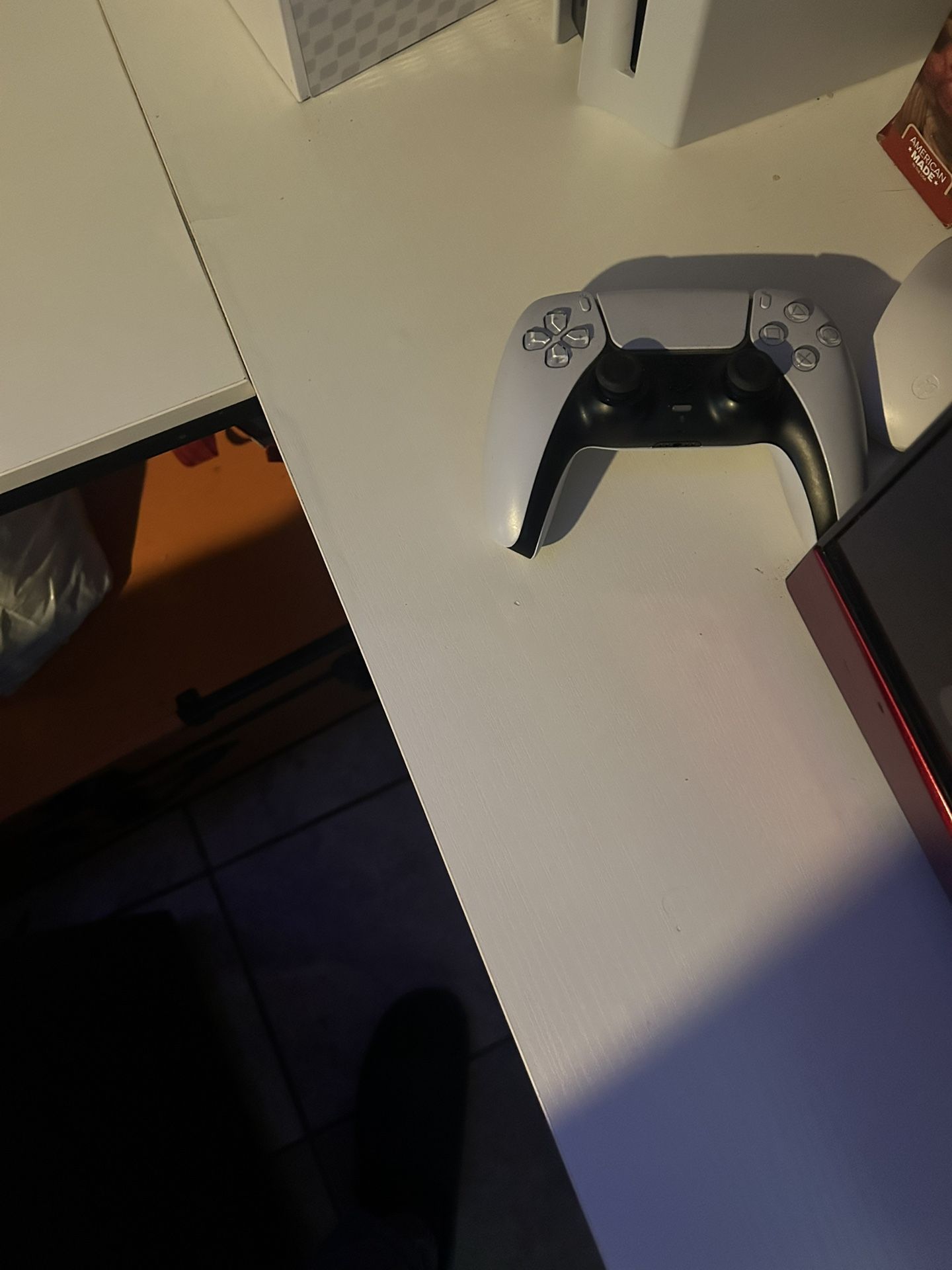 Ps5