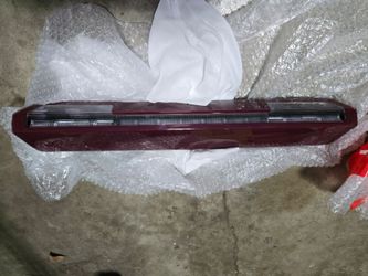 2024 Gmc sierra 1500 3rd brake light