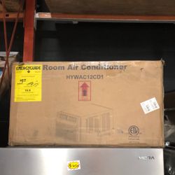 Room Air Cooler