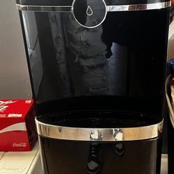 Water Dispenser 