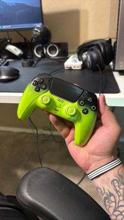 Dualsense 5 ps5 controller