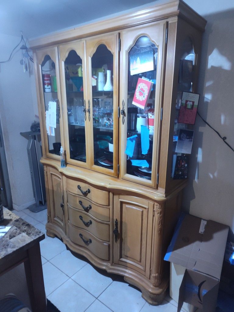 China Cabinet 