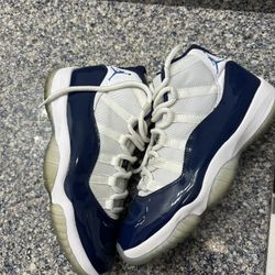 Jordan 11 Win Like 82