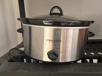 Crock Pot