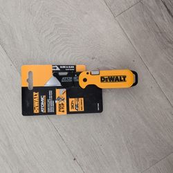 DeWalt Utility Knife Box Cutter 