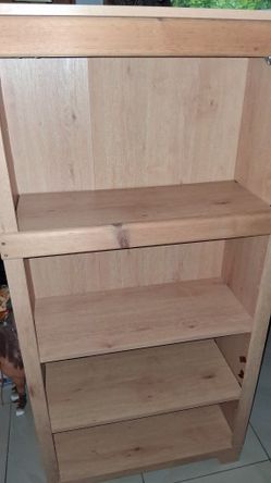 STRONG UNIQUE BOOKCASE