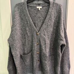 Ella Moss Women’s Button Front Cardigans 