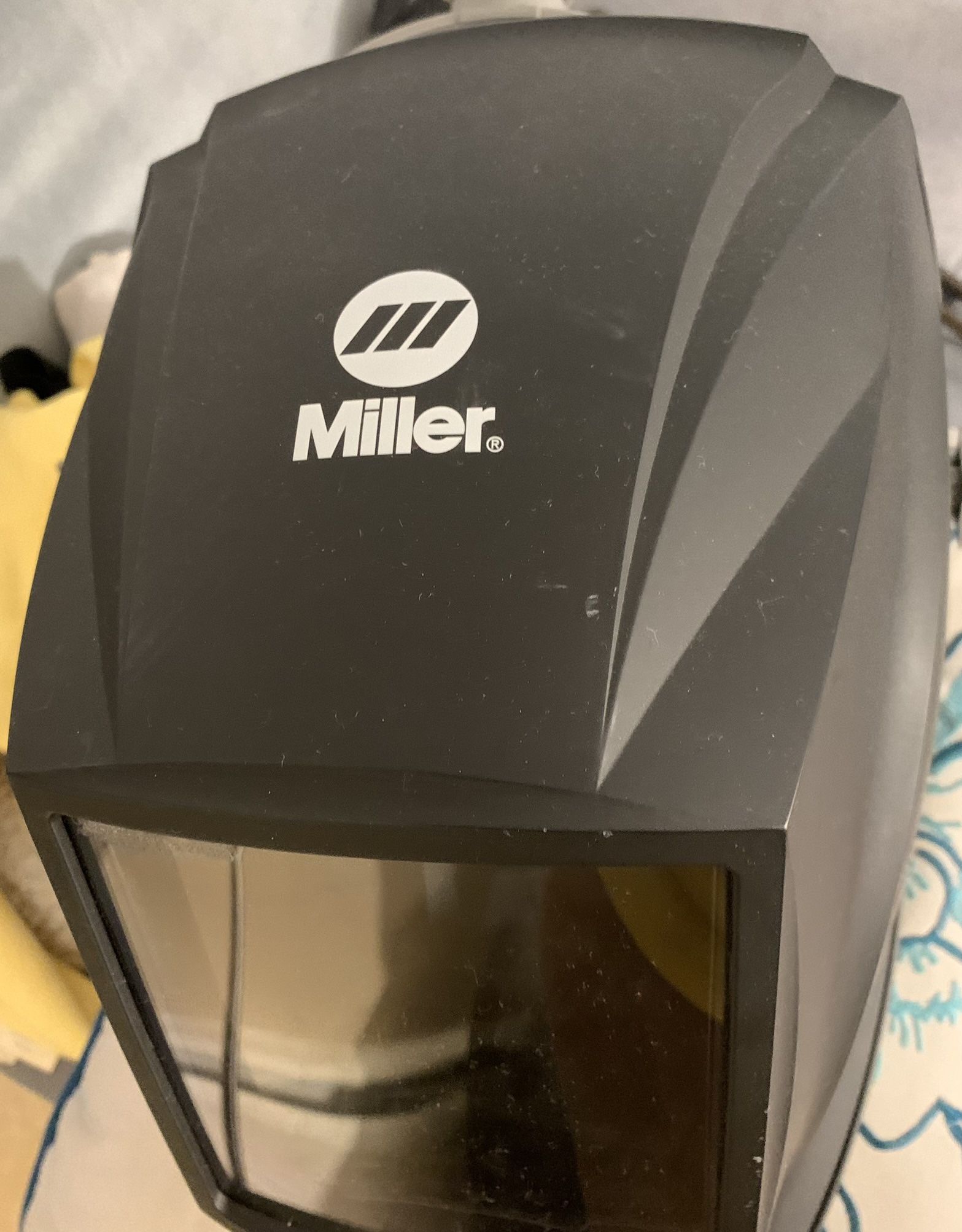 Welding Helmet