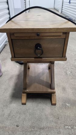 Nightstand