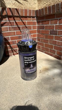 Dyson Vacuum Cartridge
