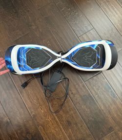 Hoverboard