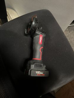 Grinder