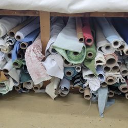 Upholstery Fabric 
