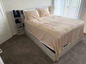 Queen Mattress